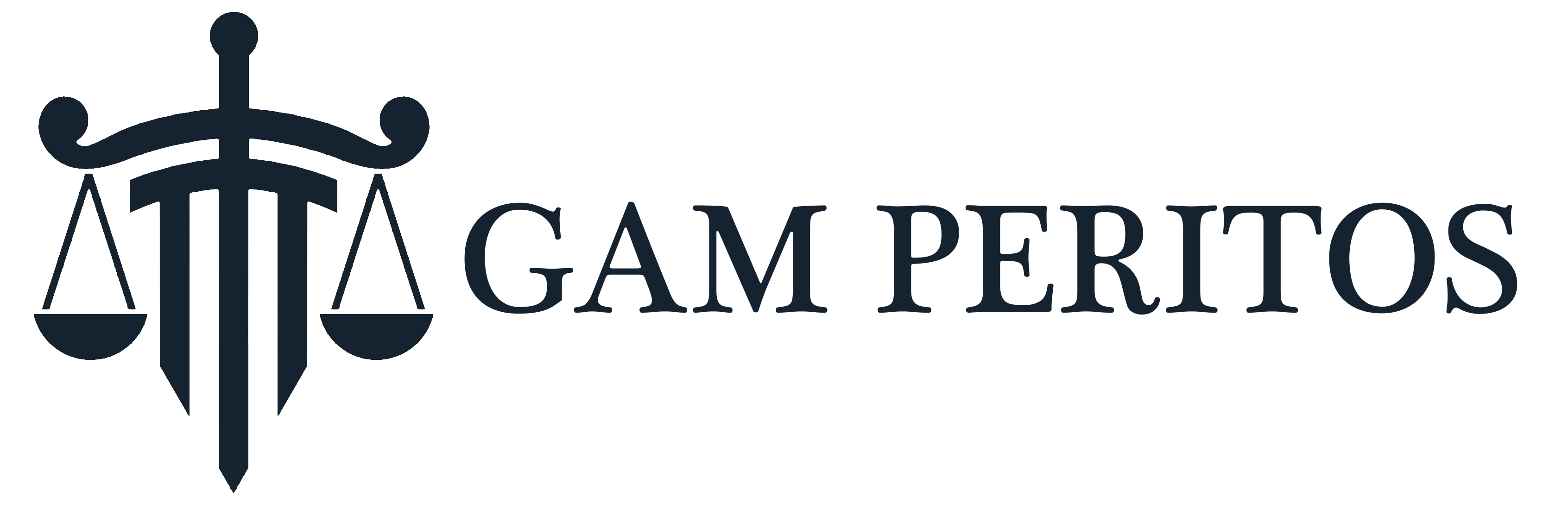 GAM PERITOS